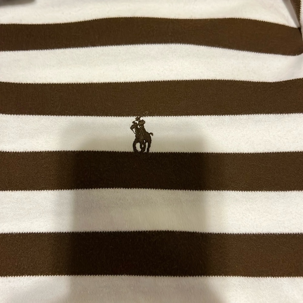 Ralph Lauren knit polo short sleeve shirts - Picture 10 of 12